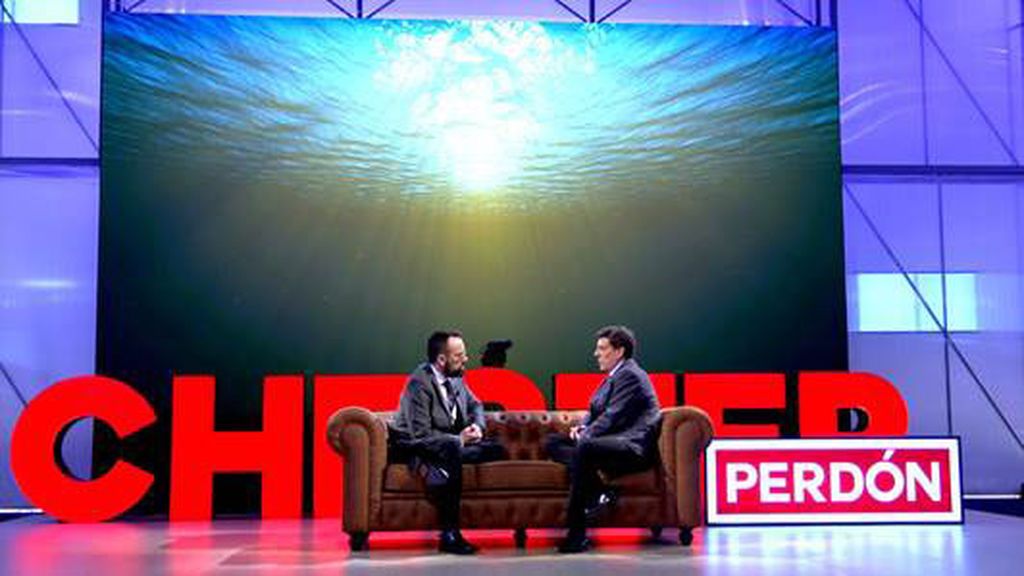 Chester Perdon Juan Carlos Quer1