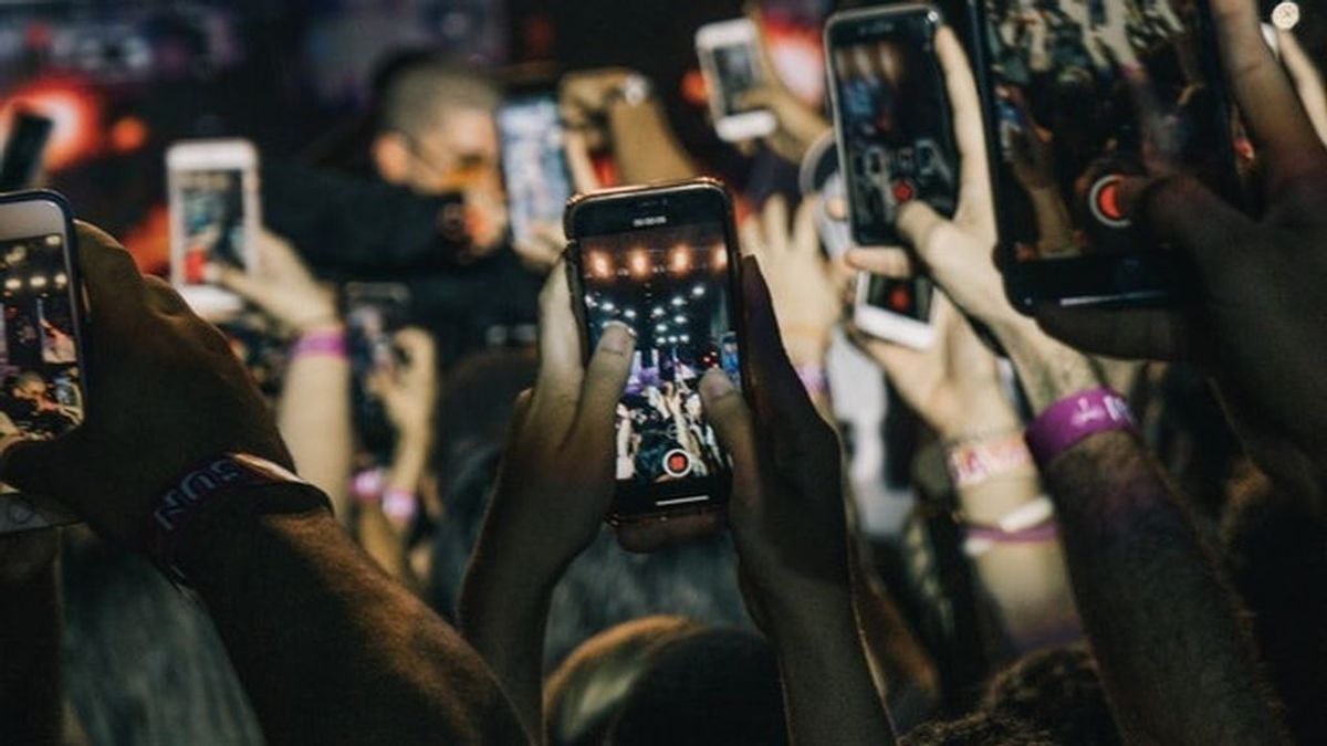 5 cosas que ves en stories de otros que te gustaría poner en los tuyos 5 cosas que ves en stories de otros que te gustaría poner en los tuyos