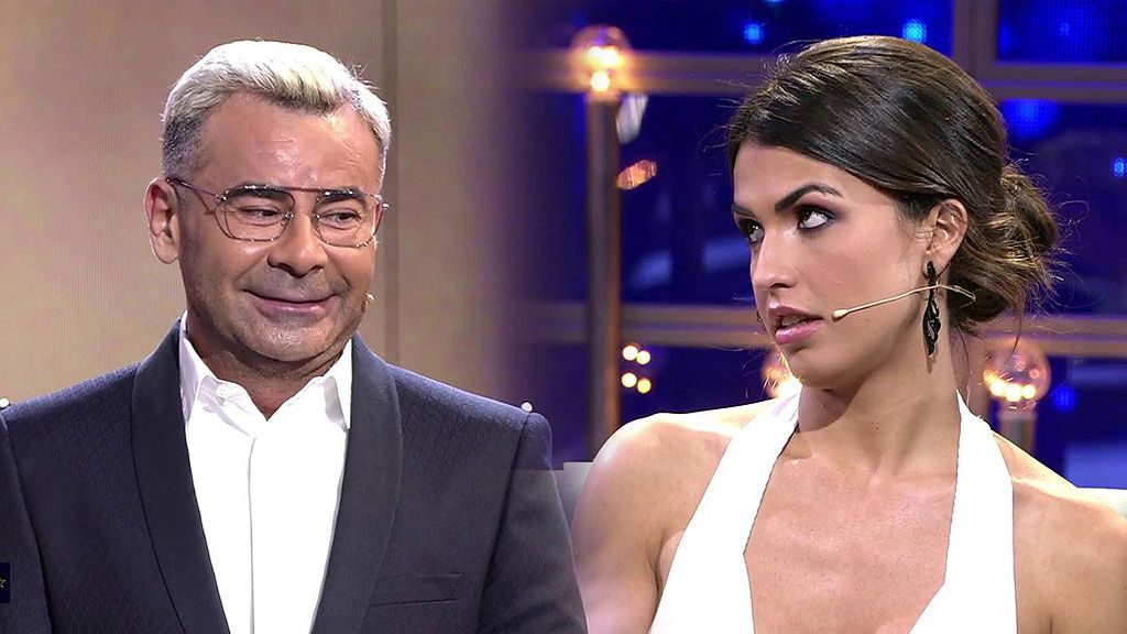 J.J. frena a Sofía: “¿Tú qué quieres, joderle la vida a Alejandro y encima que te dé las gracias?”