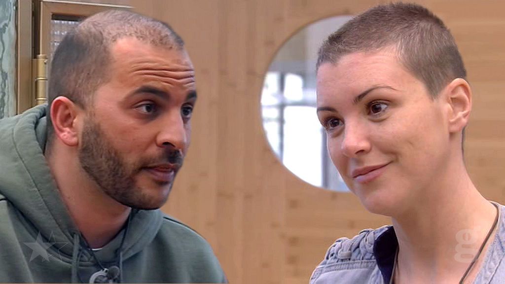 Antonio y María Jesús