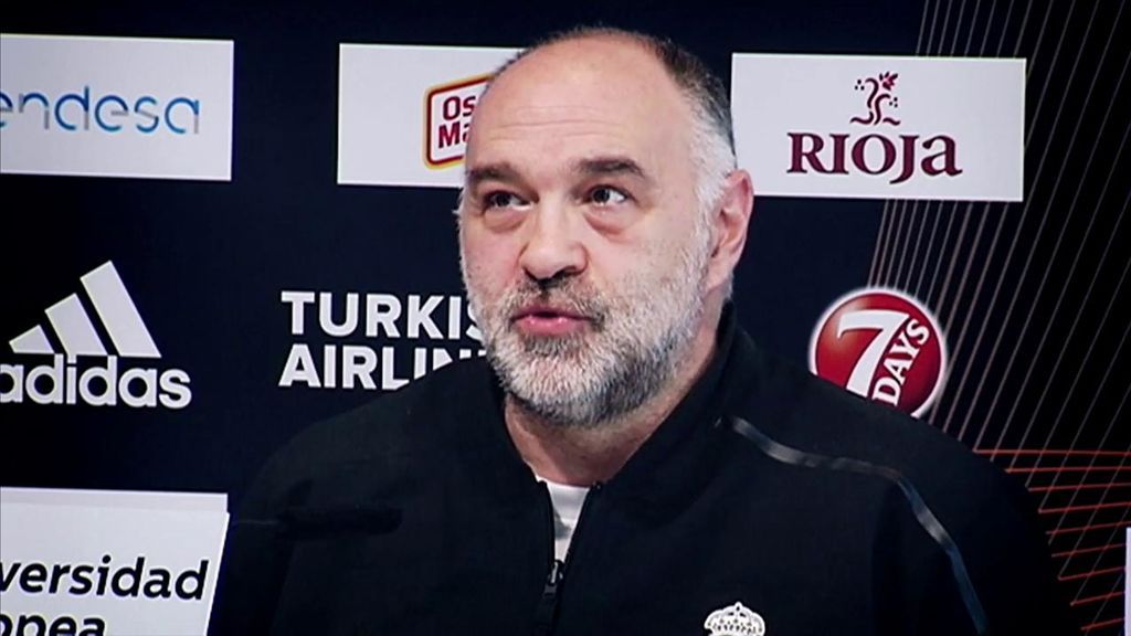 El Madrid mantiene su amenaza de salir de la ACB y Laso lo deja claro: “No fue un error humano”
