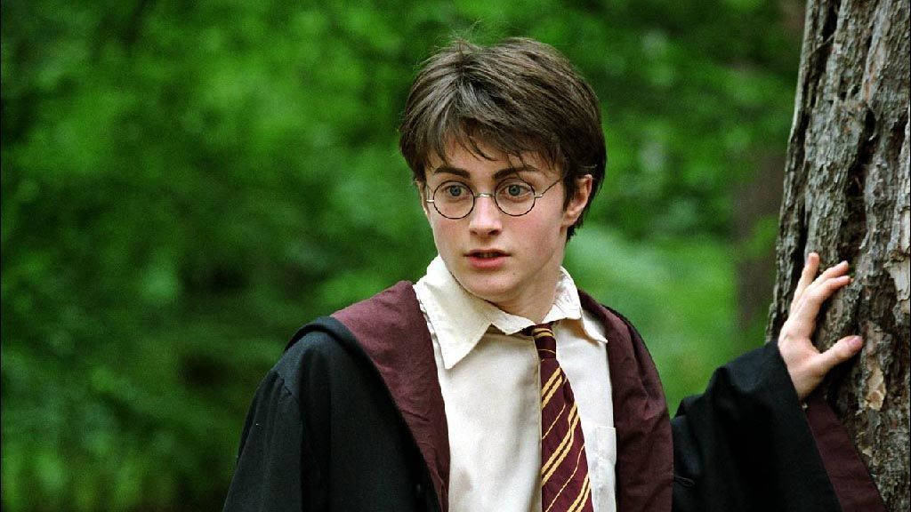Daniel Radcliffe elige su película favorita de 'Harry Potter'