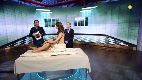Cuarto Milenio | El programa de Iker Jiménez en Cuatro Cuarto Milenio | El programa de Iker Jiménez en Cuatro