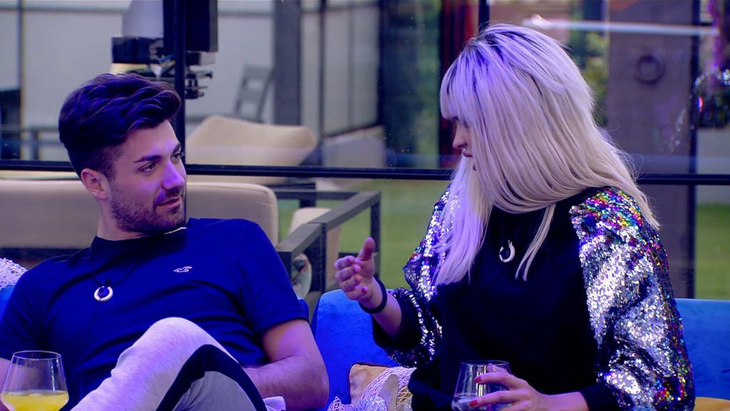 'GH DÚO': El resumen (22/02/2019), completo