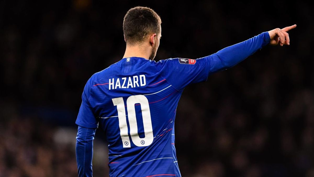 El Chelsea es sancionado por la FIFA y no podrá fichar hasta el año 2020 El Chelsea es sancionado por la FIFA y no podrá fichar hasta el año 2020