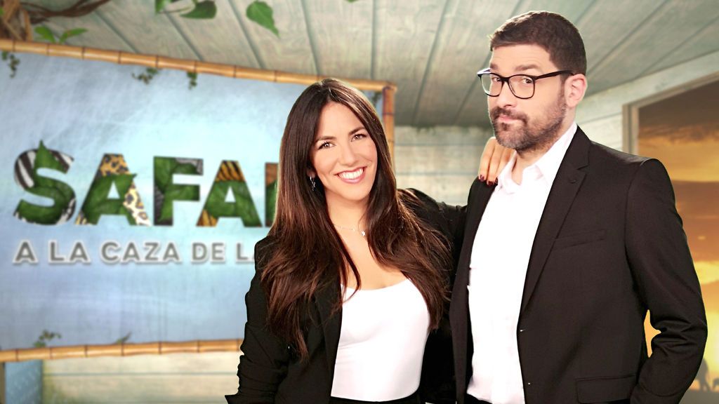 Safari_Presentadores