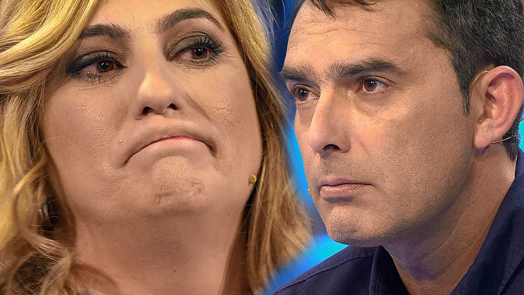 Juan Pedro no acepta el perdón de Joana y la rechaza: “Nos hizo daño a mí y a mis hijas”