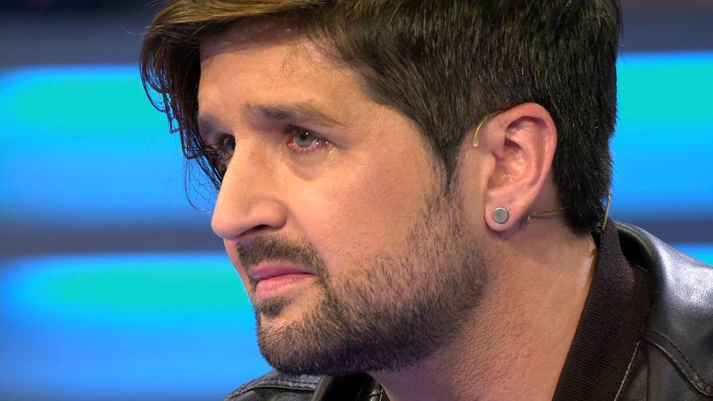 Recupera a su hermano tras diez años distanciados: la música les separó