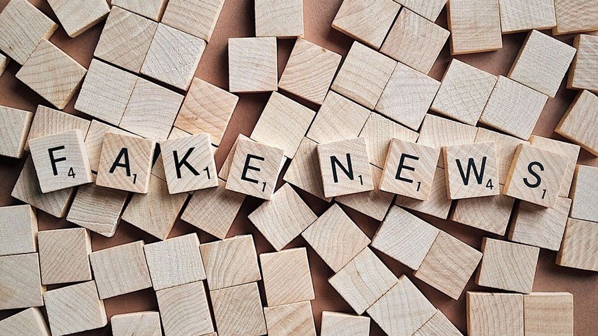 El CNI crea una guía para combatir 'fake news'