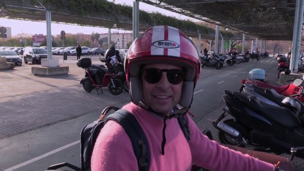 Hablamos con Fran Rivera tras su nueva liada: le acusan de racista por un polémico comentario en redes