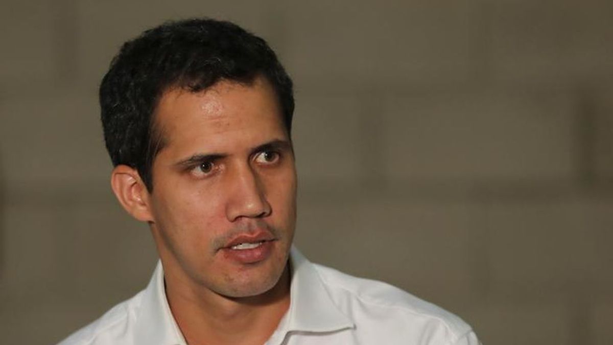 Guaidó participará en la reunió del Grupo de Lima en Bogotá