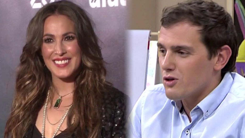 Esperanza Gracia lo tiene claro: el sexo entre Malú y Rivera según su horóscopo