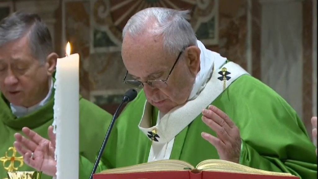 Descontento entre las víctimas tras la clausura de la inédita cumbre vaticana sobre pederastia