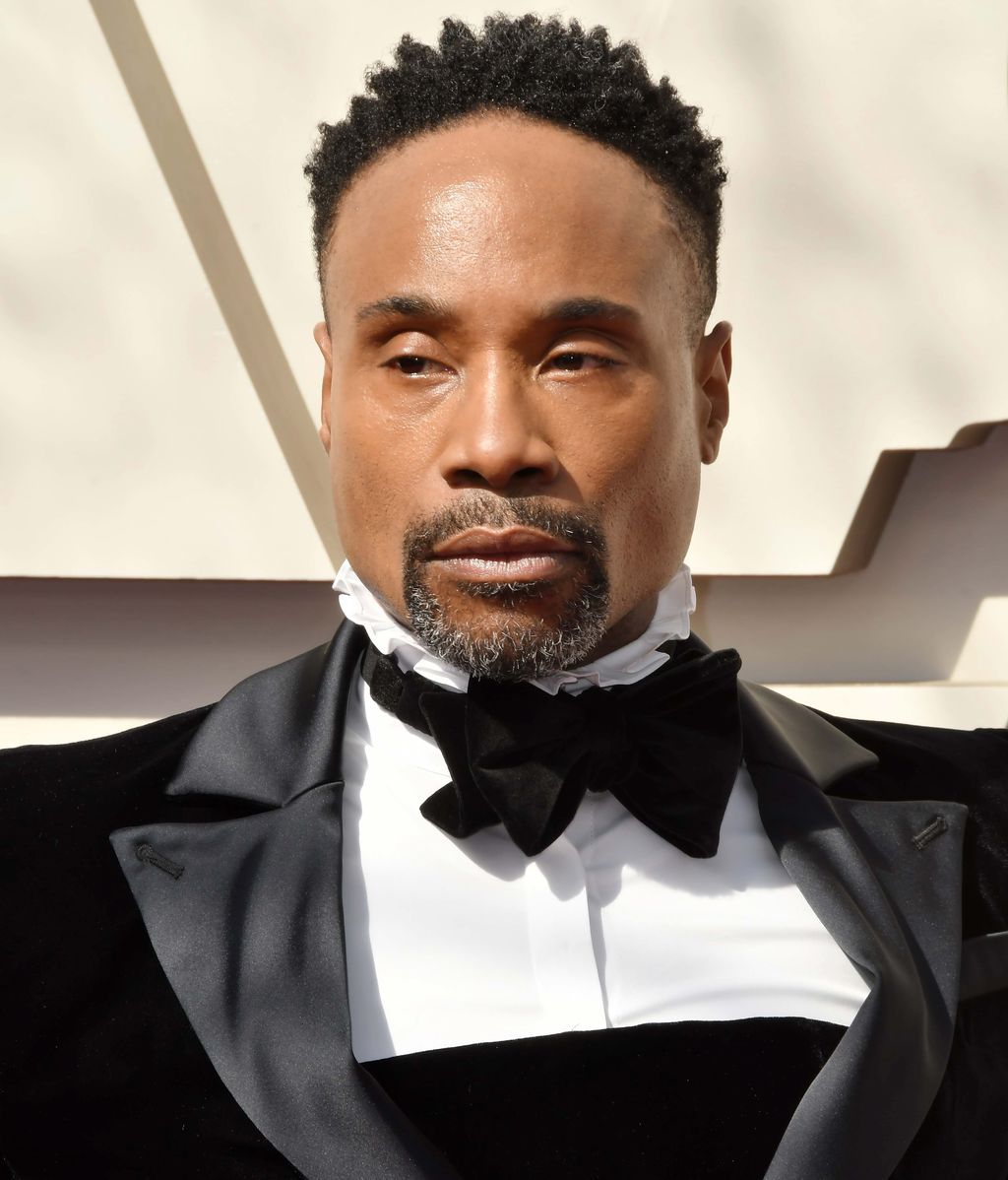 Billy Porter