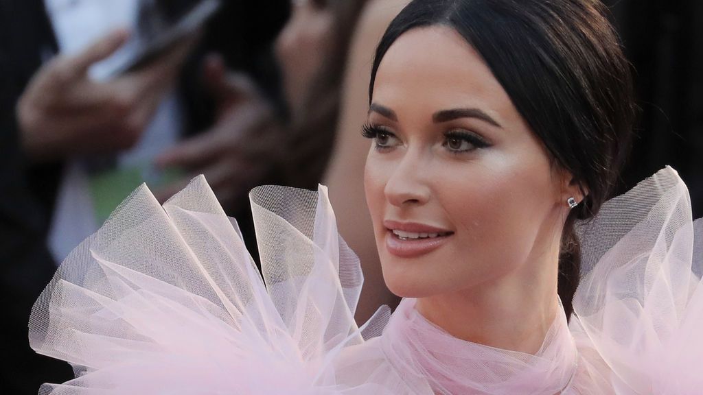 Kacey Musgraves, en los Premios Oscars 2019