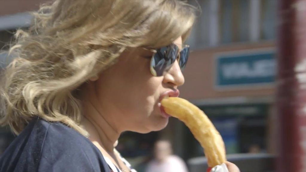 Así se han colado Terelu Campos y su porra en la gala de los Oscar 2019