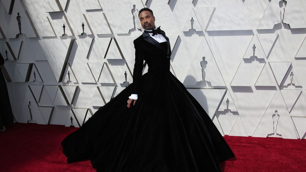Billy Porter