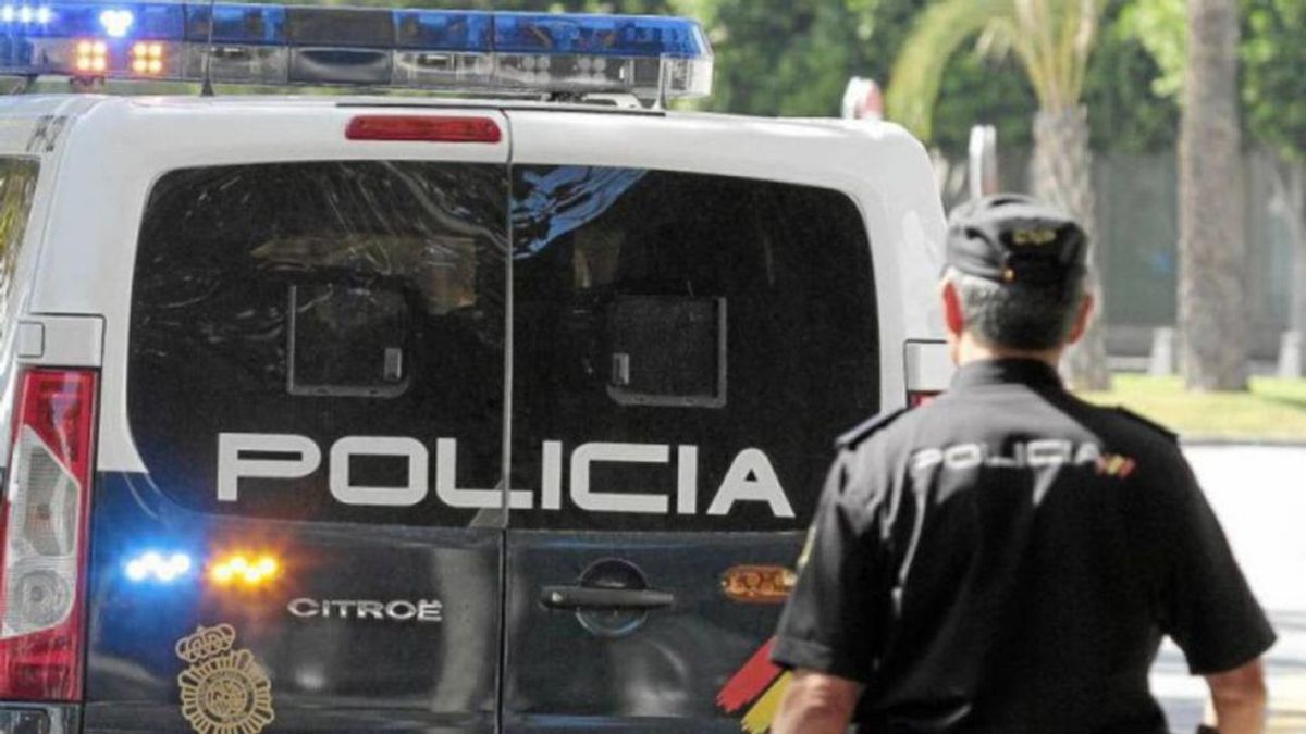 Cinco miembros del movimiento 'okupa' detenidos por 29 robos en Sevilla