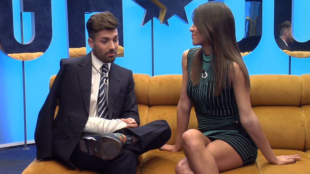 'GH DÚO': El resumen (25/02/2019), completo