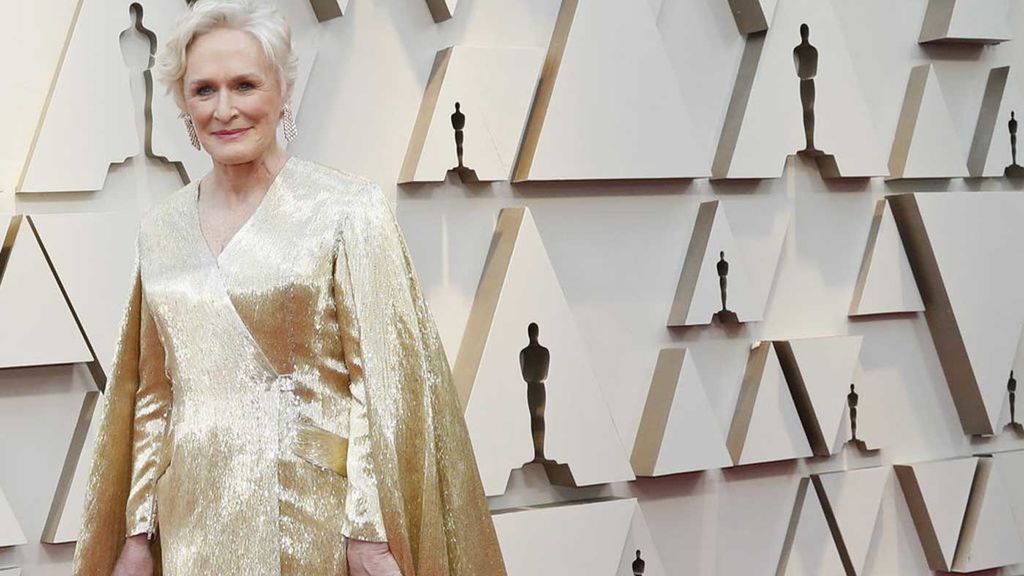 La alfombra roja de los Oscars se llena de color de nuevo