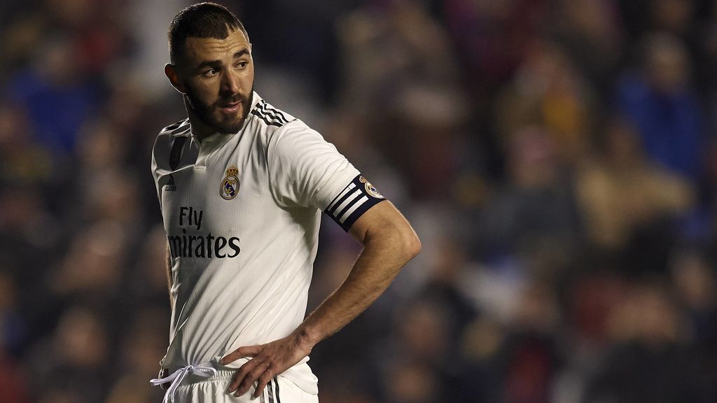 benzema