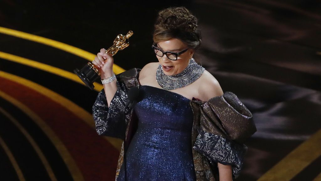 'Black Panther' se lleva el Oscars a Mejor Vestuario