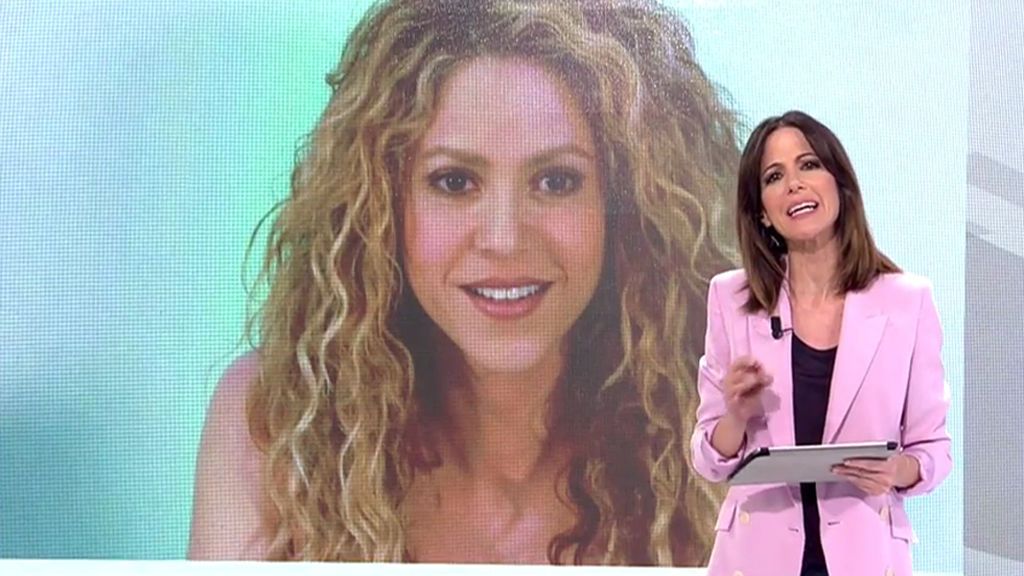 El juez admite la querella de la fiscalía contra Shakira y pide 19, 5 millones de fianza
