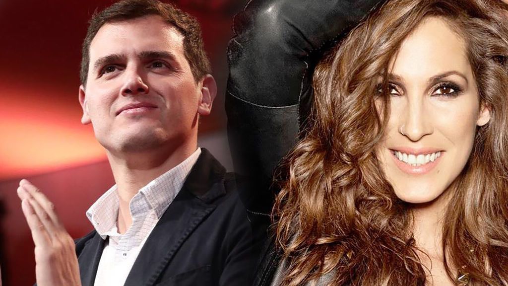 El fin de semana de Malú y Albert Rivera: 'Cazamariposas' descubre todos los detalles