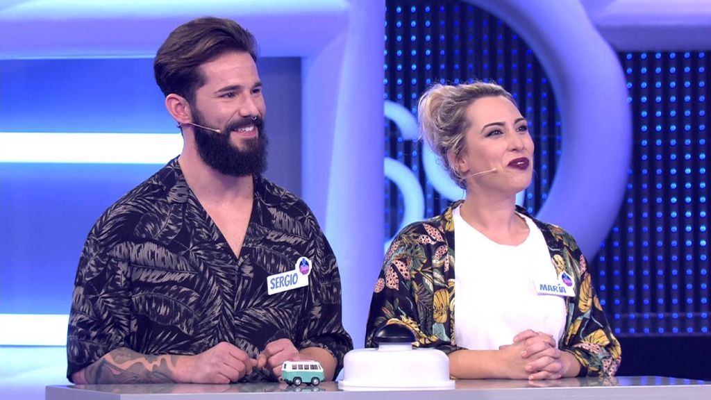 'El concurso del año' (25/02/2019), completo y en HD