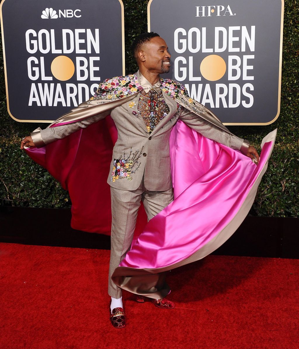 Billy Porter