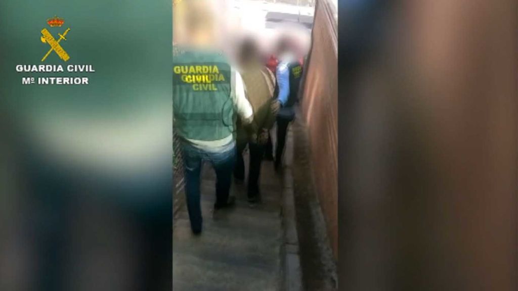 Un detenido por presuntos abusos sexuales a cinco mujeres en la localidad madrileña de Tres Cantos