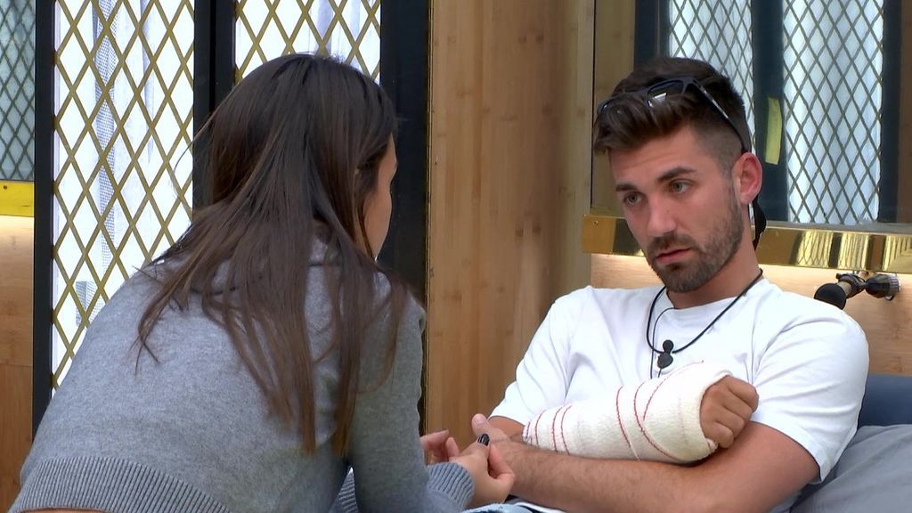 'GH DÚO': El resumen (26/02/2019), completo