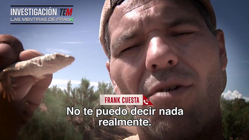 Pacma y un Youtuber vs Frank Cuesta: “Sus vídeos son fake”