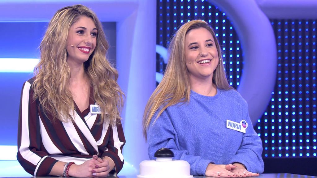 'El concurso del año' (26/02/2019), completo y en HD
