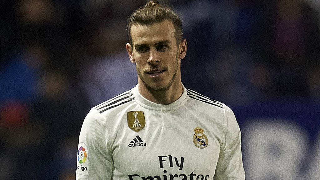 Gareth Bale no se ha disculpado en el vestuario por su gesto con Lucas Vázquez