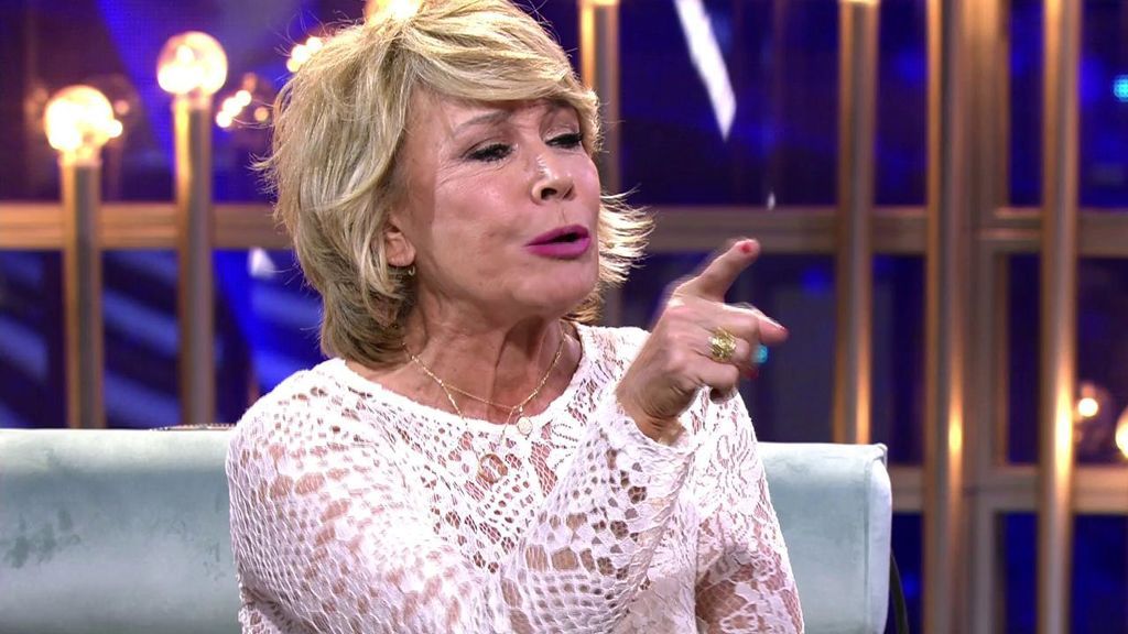 Mila, a la madre de María Jesús: “Tu hija me dijo que entre tú y Gil Silgado la teníais hecha fosfatina”