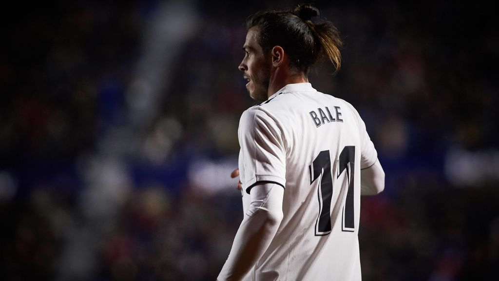 ¿Debería el Real Madrid vender a Bale? ¿Debería el Real Madrid vender a Bale?