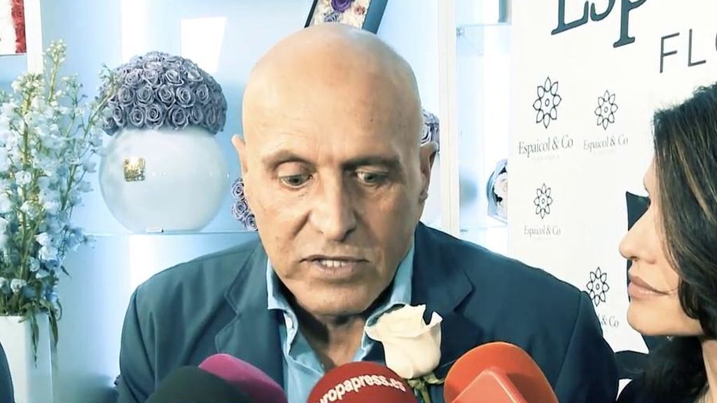 Matamoros se posiciona del lado de Toño: “Me parece un atropello brutal lo que se está haciendo con él”