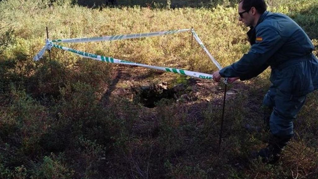 Descubren siete pozos ilegales y sin medidas de seguridad en Girona