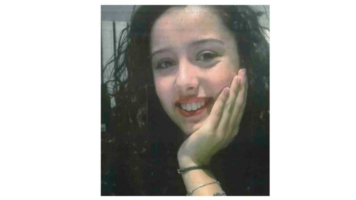 Buscan a una adolescente desaparecida en Girona