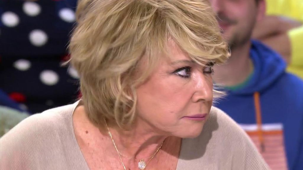 Mila arremete contra María Lapiedra y Gustavo: “Como no le das dinero ni fama, ha decidido mandarte a la mierda”