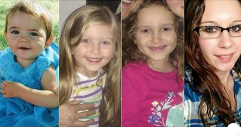 La madre que asesinó a sus tres hijas sufría trastornos mentales: "Creía que las estaba protegiendo de algo"