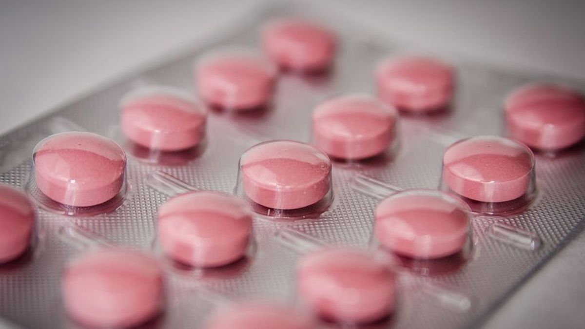 Un informe europeo alerta del uso excesivo de medicamentos