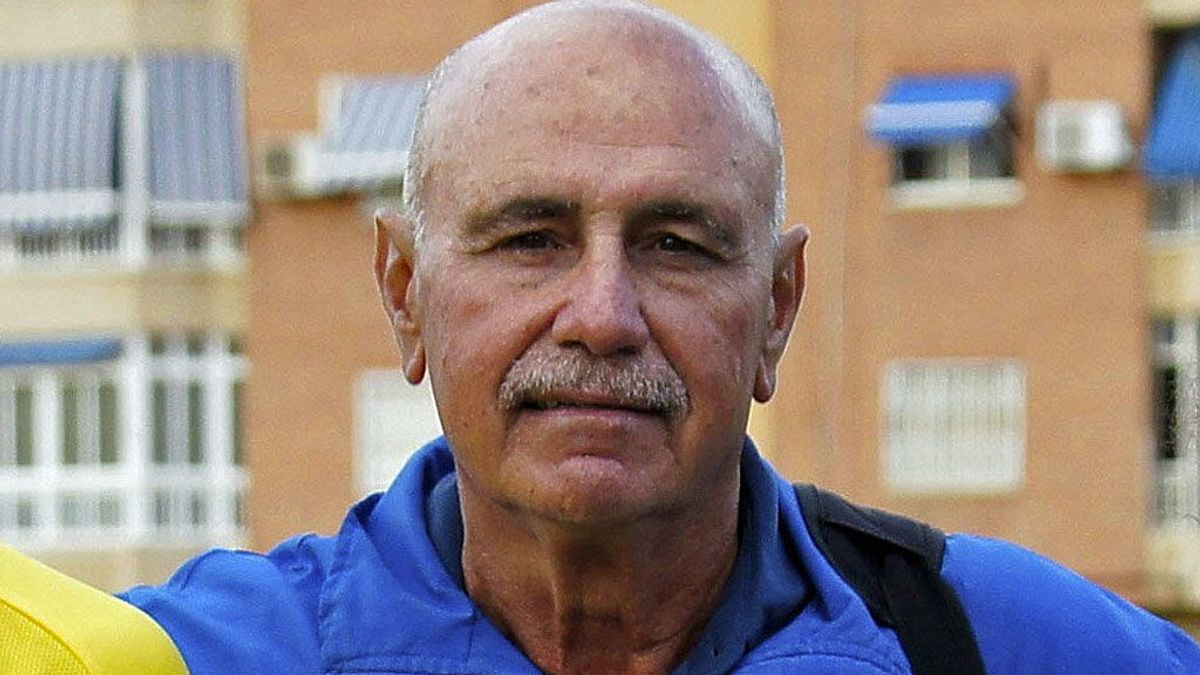 Miguel Ángel Millán Sagrera, ex seleccionador de atletismo, condenado a 15 años y seis meses por abusos sexuales a menores