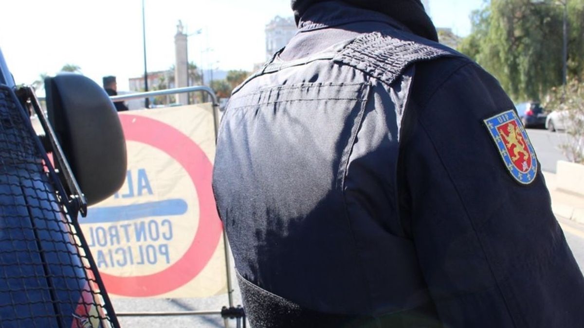 Detenidos en Valencia unos padres por maltratar a su hijo menor de edad al no aceptar su condición sexual