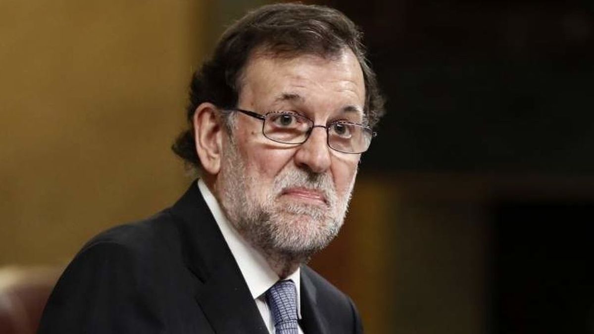 Rajoy declara hoy como testigo en el juicio del procés