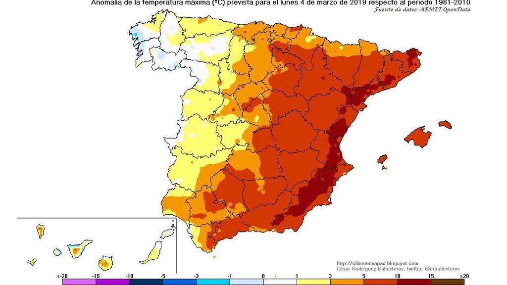 anomalia temp lunes