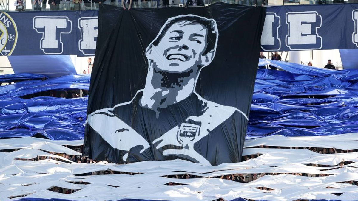La FIFA investiga el fichaje de Emiliano Sala tras la reclamación del Nantes La FIFA investiga el fichaje de Emiliano Sala tras la reclamación del Nantes