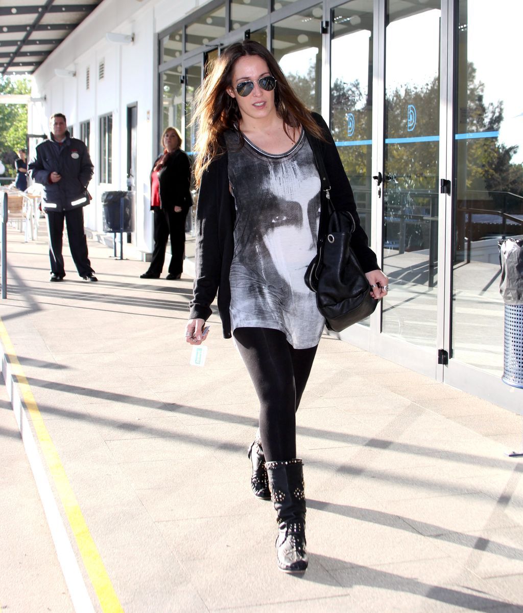 Malú