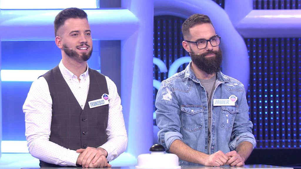 'El concurso del año' (27/02/2019), completo y en HD
